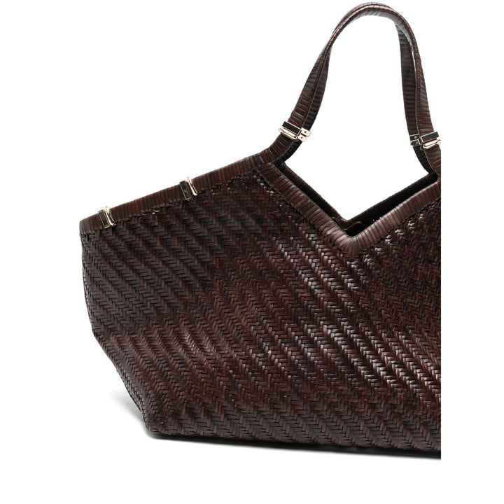 Benedetta Bruzziches Bags - Brown | 70fc86fbf463dfa51d1ad89668df25fdf5cf7a75