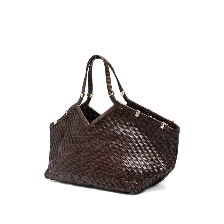 Benedetta Bruzziches Bags - Brown | 1bc1af9576cfe1734519d42a5b734f937ed10938