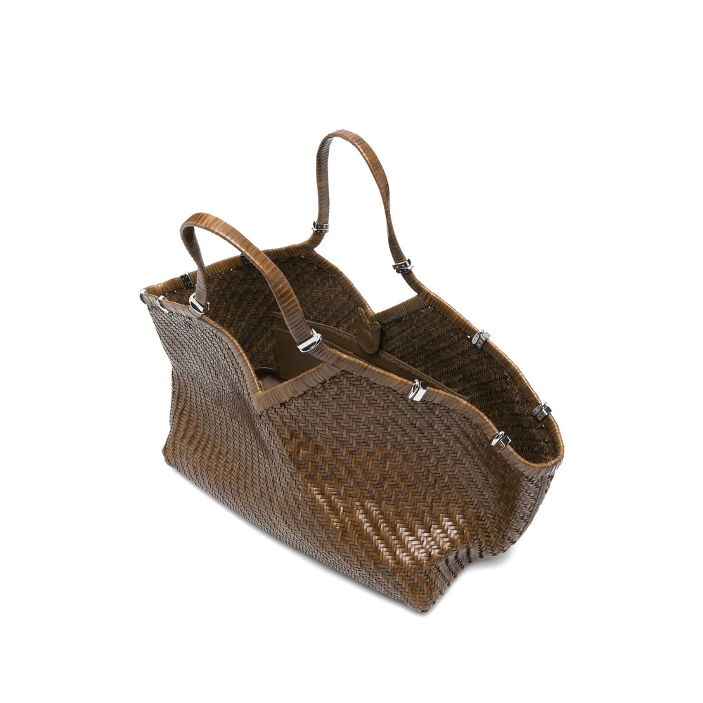 Benedetta Bruzziches Bags - Brown | 078e8950f8c6ce3a0aa921131f0cdedc8195c1c6