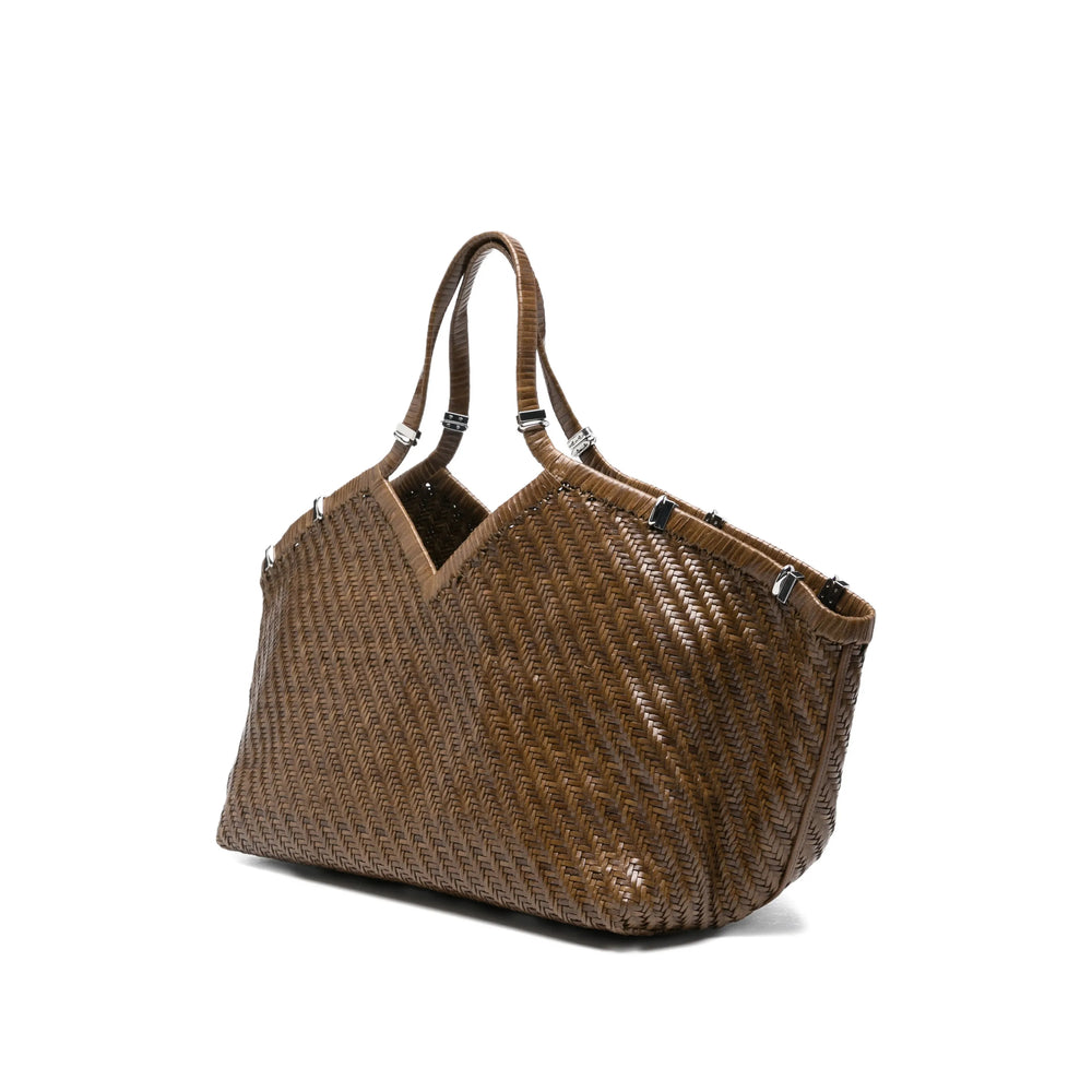 Benedetta Bruzziches Bags - Brown | d24d016fcd5c458aa60e480255ec1881614ec773