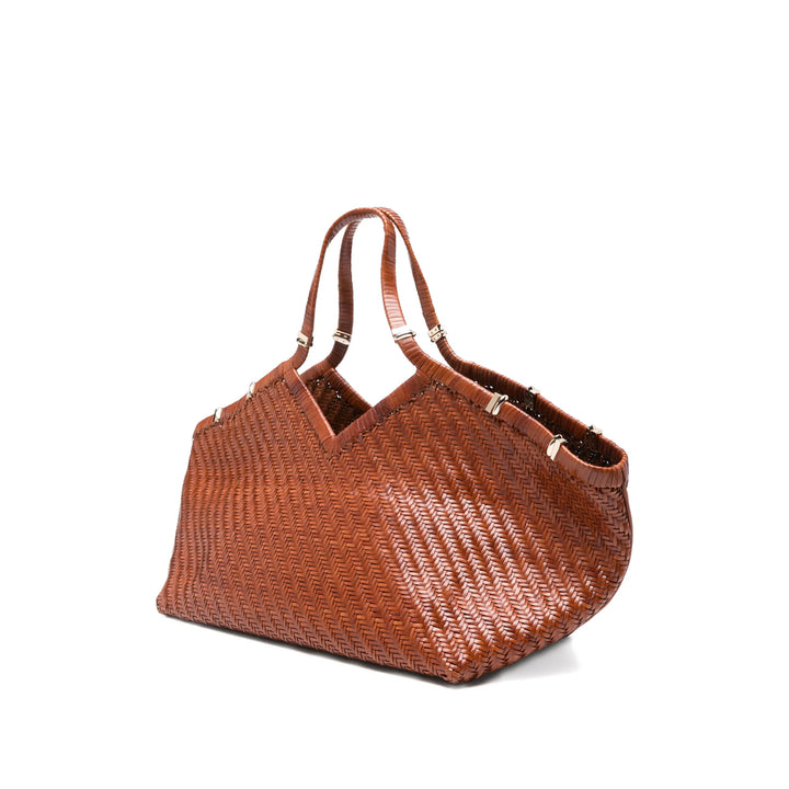 Benedetta Bruzziches Bags - Brown | 77d058f5f095e803e2ddbeff2f206708f3302aa5