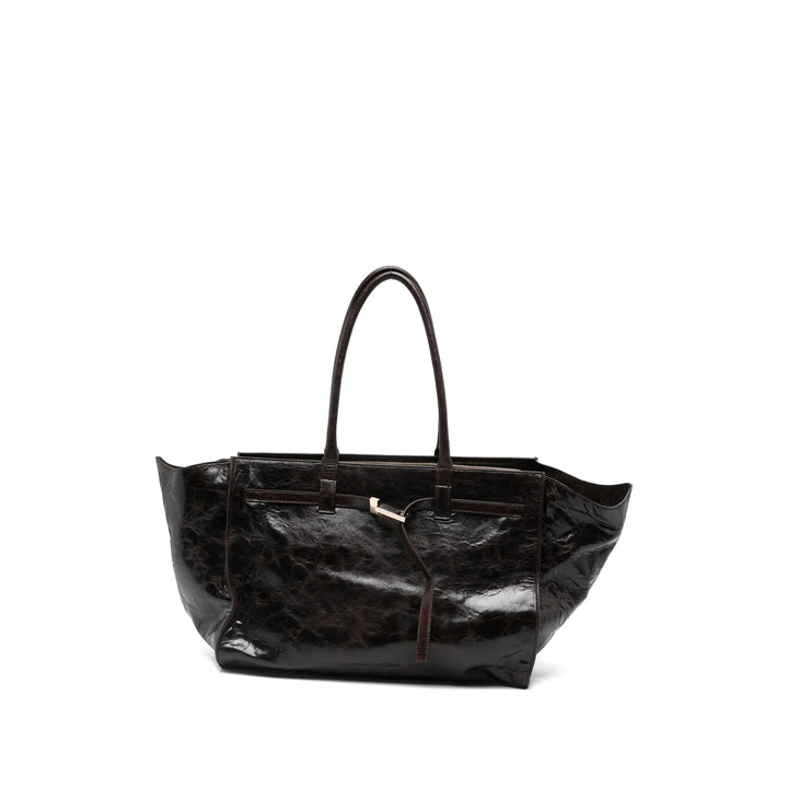 Benedetta Bruzziches Bags - Brown | 53bceed2b825bbd1cc2f53e39608cfe2e56e6150