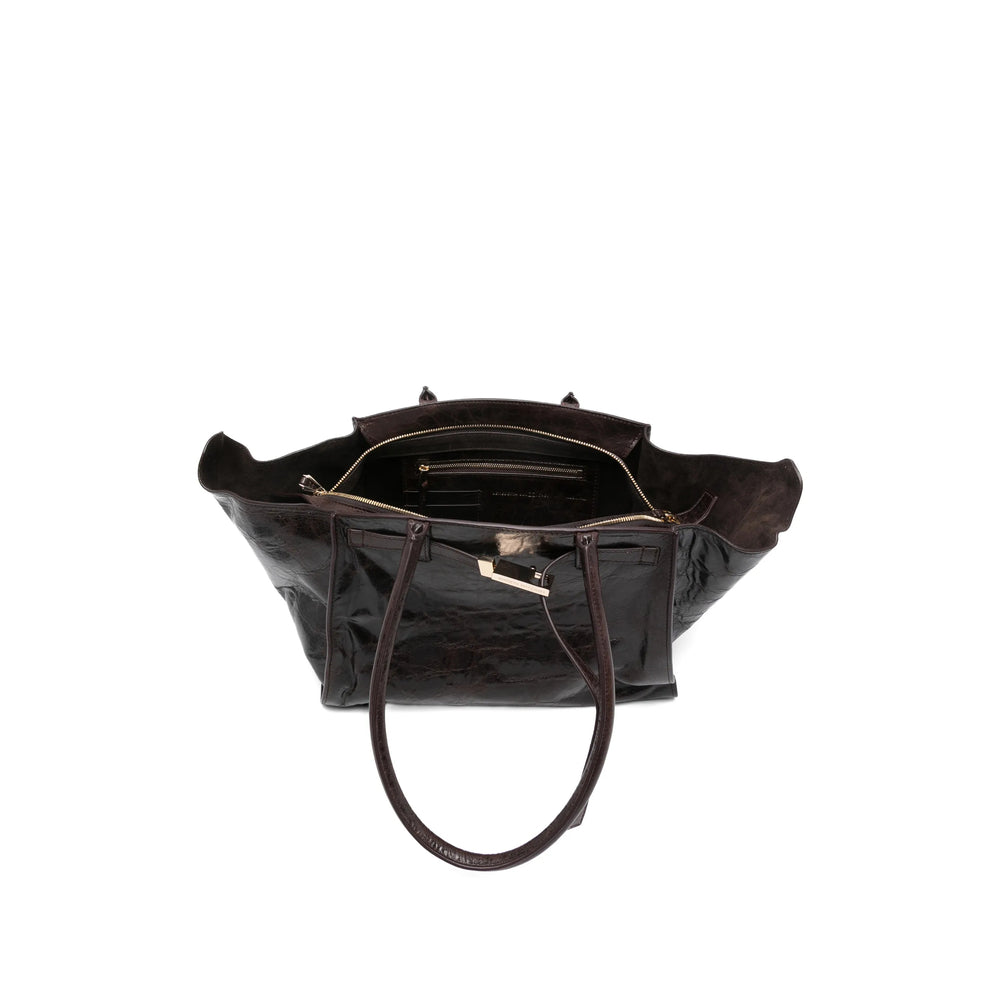 Benedetta Bruzziches Bags - Brown | 5b6af3520faaabc04dc7e79b682b854121a84ae9