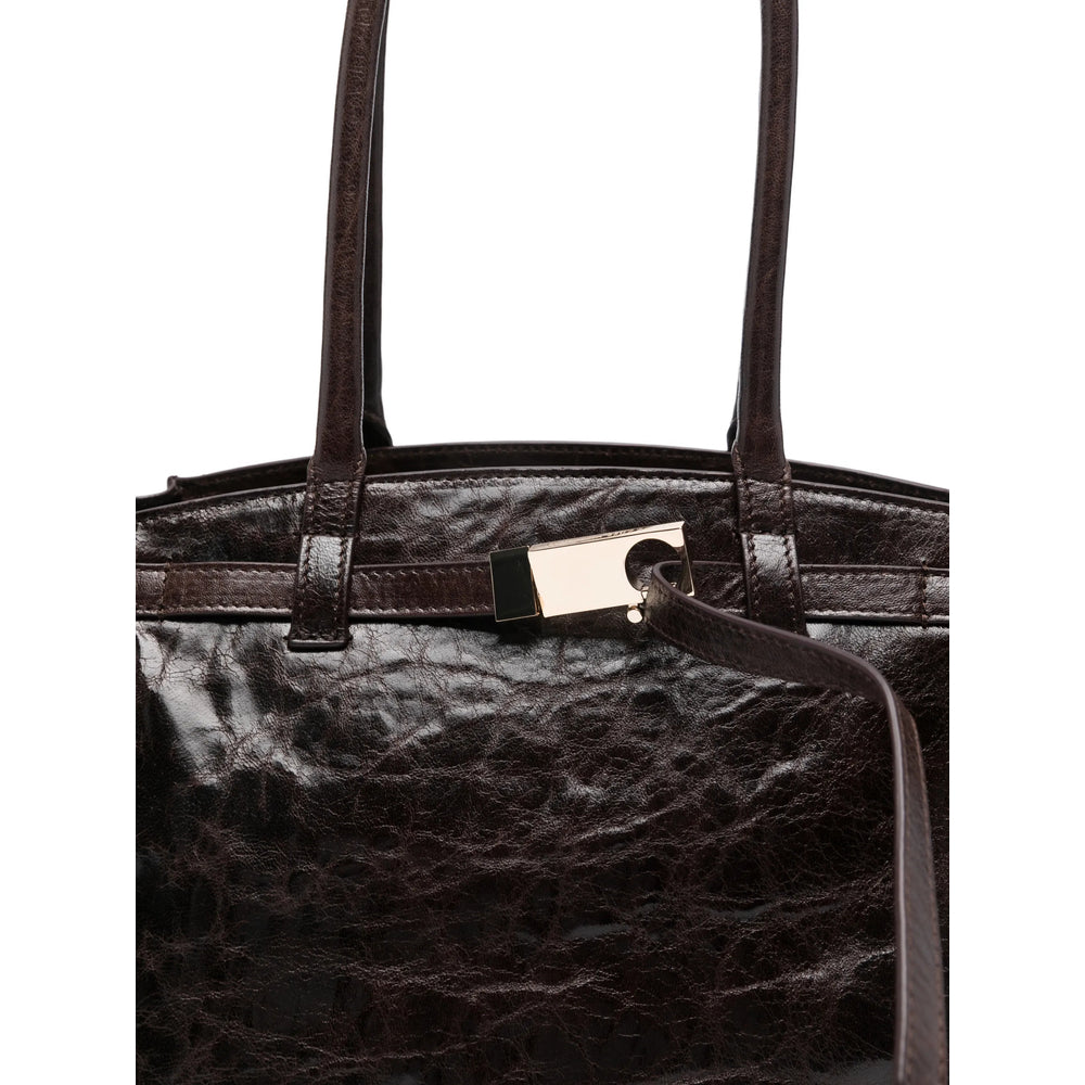 Benedetta Bruzziches Bags - Brown | 1d7f4fcb91ad742b0ab9c4dae6d3d2d3abffbe13