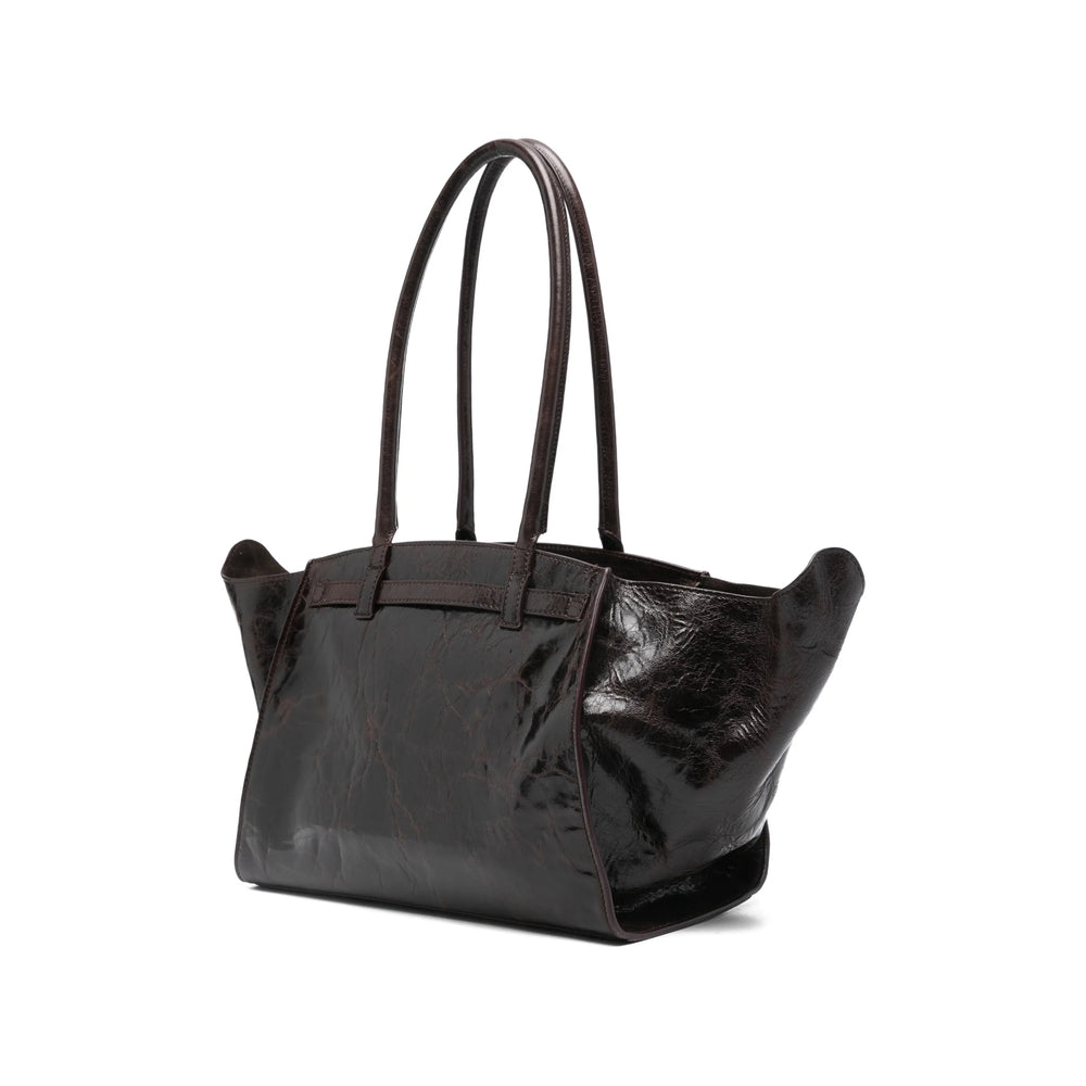 Benedetta Bruzziches Bags - Brown | 7d8ccbf37a21ec9217d953b959a10c370a020724