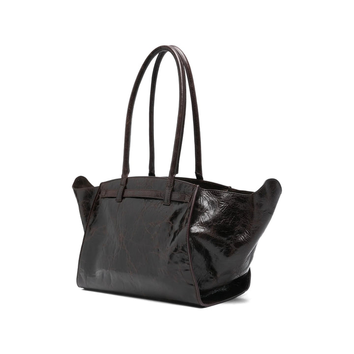 Benedetta Bruzziches Bags - Brown | 7d8ccbf37a21ec9217d953b959a10c370a020724