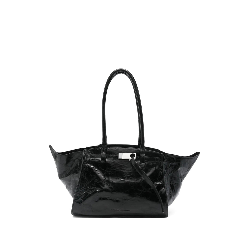 Benedetta Bruzziches Bags - Black | 42e4fe770b93fc9868c1263febcd85cfcd40c9d4