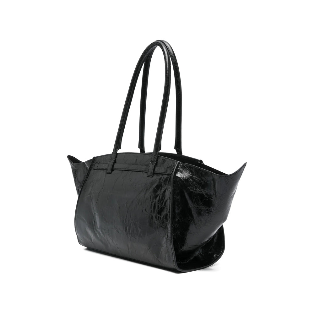 Benedetta Bruzziches Bags - Black | 140e9b9720ebe3a90a4e770f5b507b6706fa0b4f
