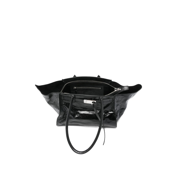 Benedetta Bruzziches Bags - Black | a60cb31467698b8fbe8bbe9c13d116c8e303c9b5