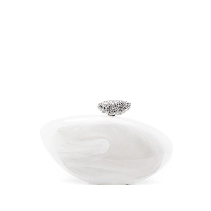 Benedetta Bruzziches Bags - White | 0ae8a062a23cdee8baf5e0ee59c0d3f3cb99e523