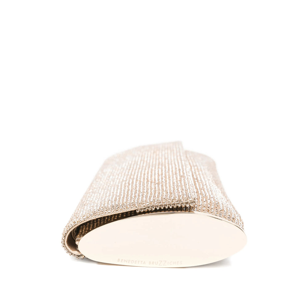 Benedetta Bruzziches Bags - Neutral | bcb0701fff489c7fc4dcc7bcc49ece20086266c4