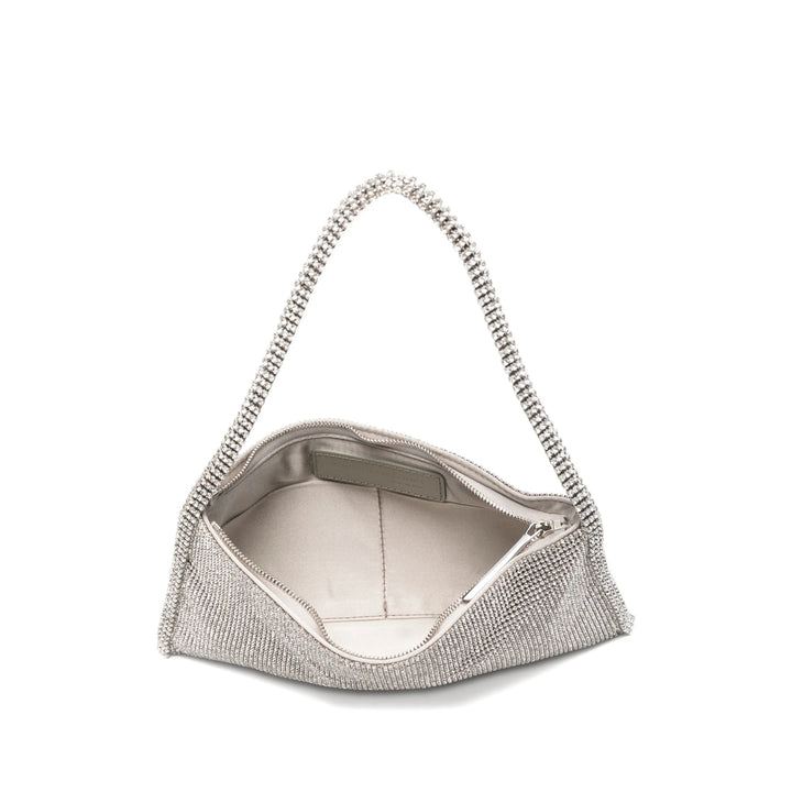Benedetta Bruzziches Bags - Silver | 491c3e8b814d482e56c3c9de37c01b0e008d7b48