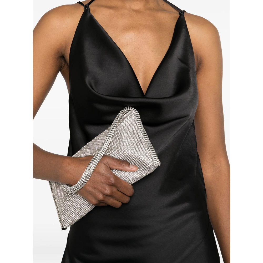 Benedetta Bruzziches Bags - Silver | 9d4347219ec0f08d81b98bbfddc2dab7a3840832