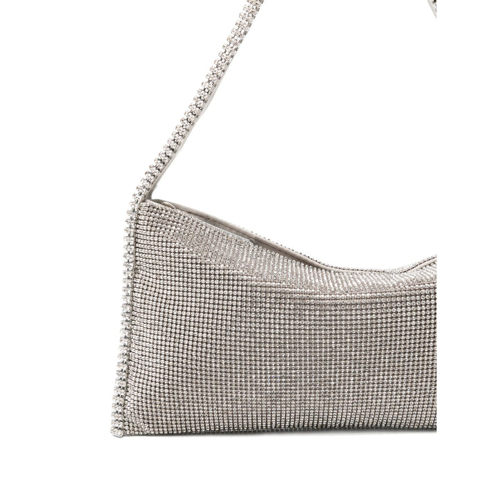 Benedetta Bruzziches Bags - Silver | 39dba44b8bd3e4082b6de1b9725098bc28e4c83b