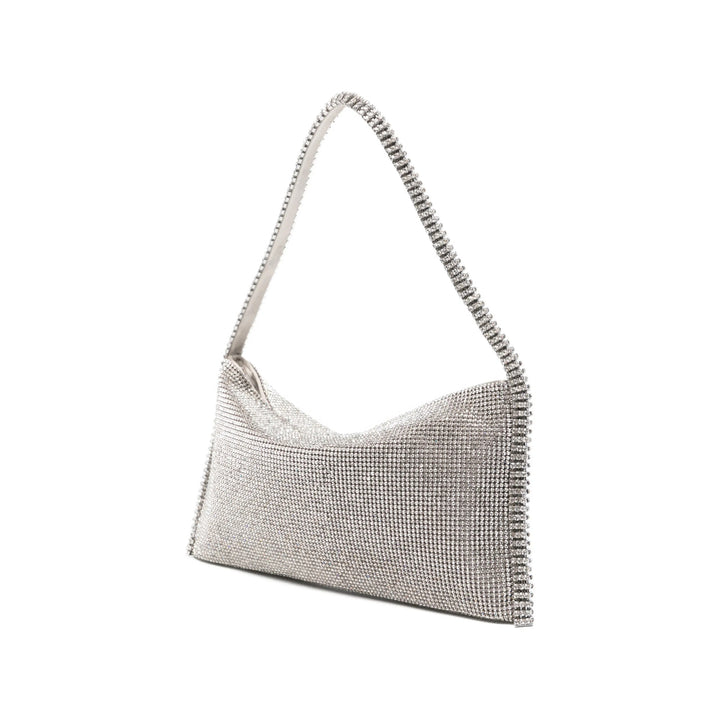 Benedetta Bruzziches Bags - Silver | ff8d5f0e6e1057fd39968ab89e70b23dd690dc6f