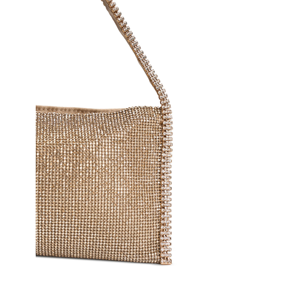 Benedetta Bruzziches Bags - Gold | 9bd69eecf23e2591844b8557607eab8db97ccfba