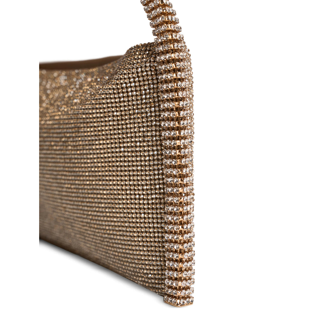 Benedetta Bruzziches Bags - Gold | 017e2b8472fdede4742f35a86c96d97d9cd187e2
