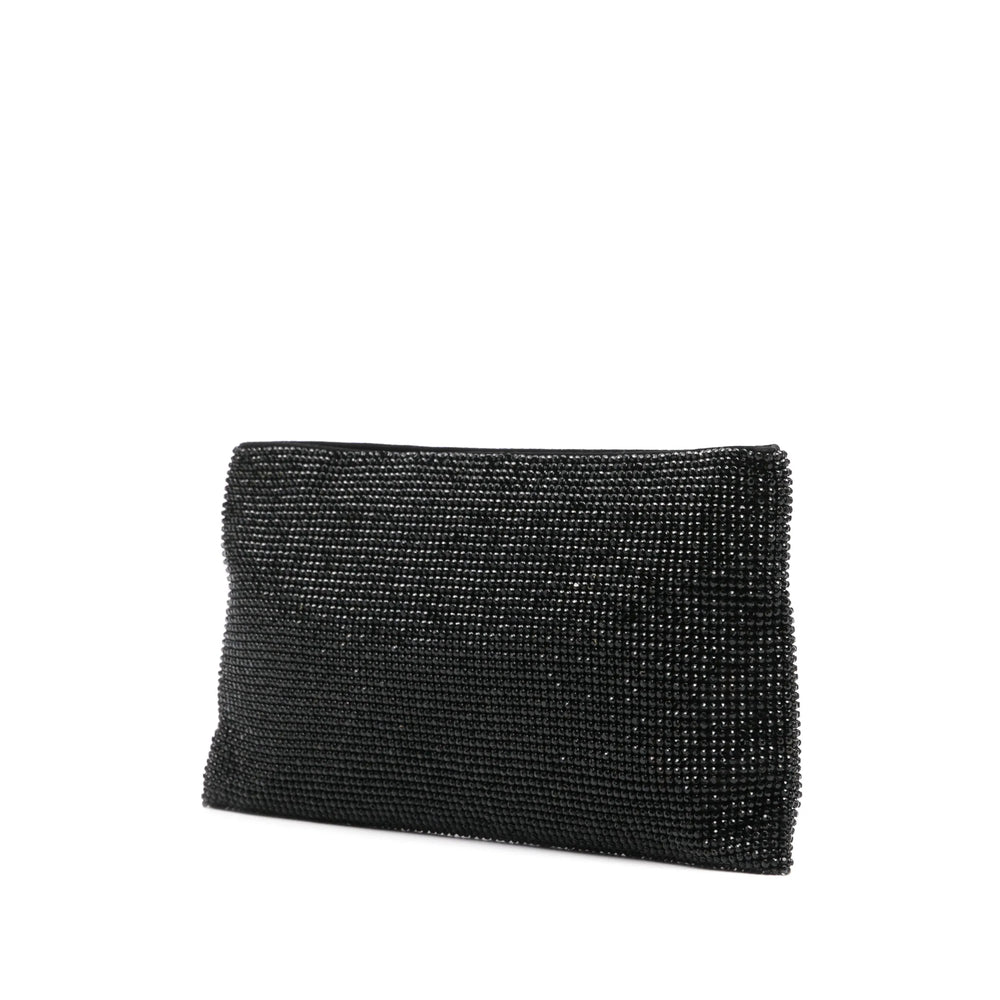 Benedetta Bruzziches Bags - Black | 869398678deed3249efd93c70065d6e1b76dc5f0