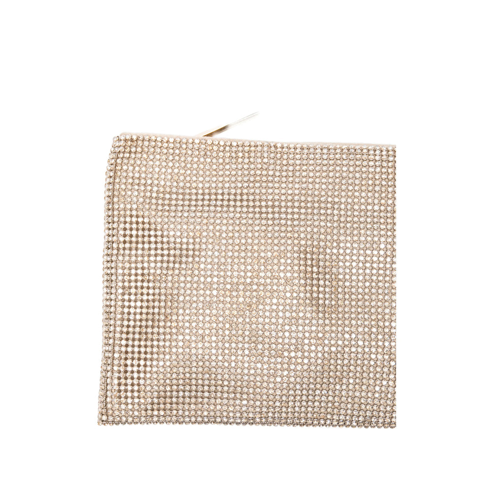 Benedetta Bruzziches Bags - Neutral | ba8acf7d5c77e828c7698cb284cd64951480bbfc