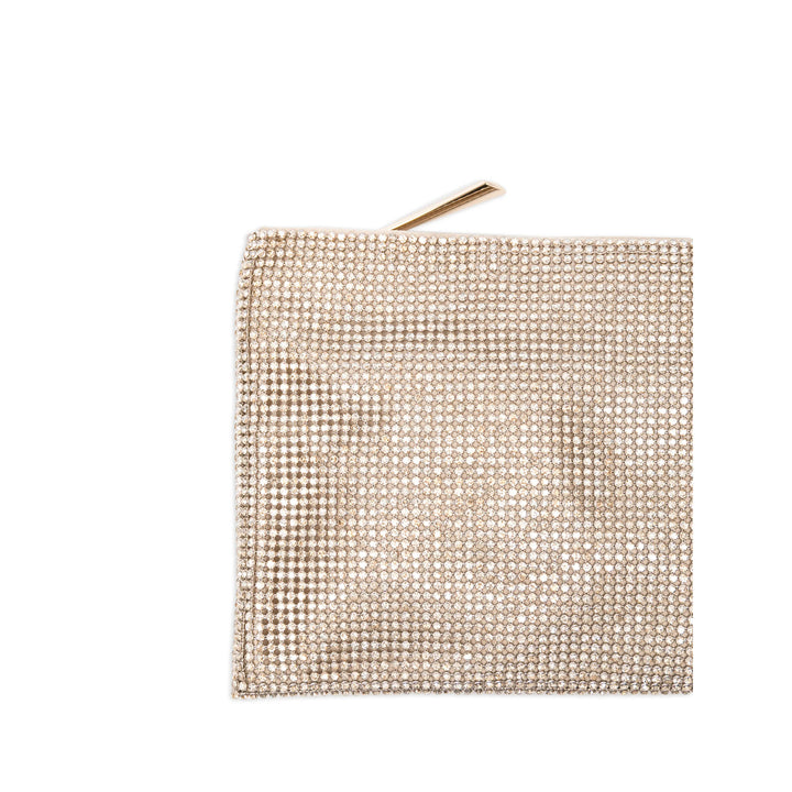 Benedetta Bruzziches Bags - Gold | 9b9f16296f191d8385aad8e4b9e593cbf953c52c