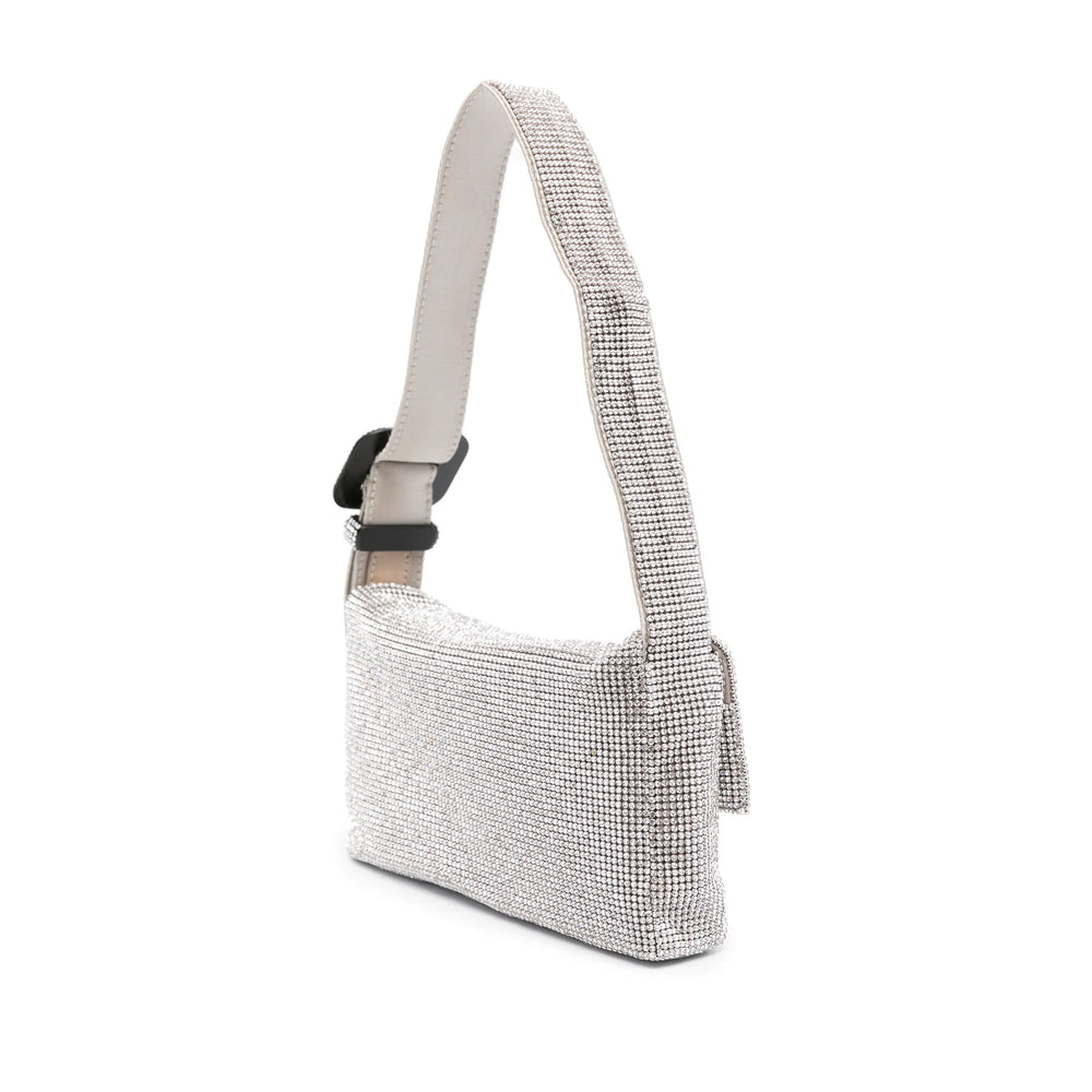 Benedetta Bruzziches Bags - Silver | 7035c24a26e618b6038754fbc71d8dfe6758a739