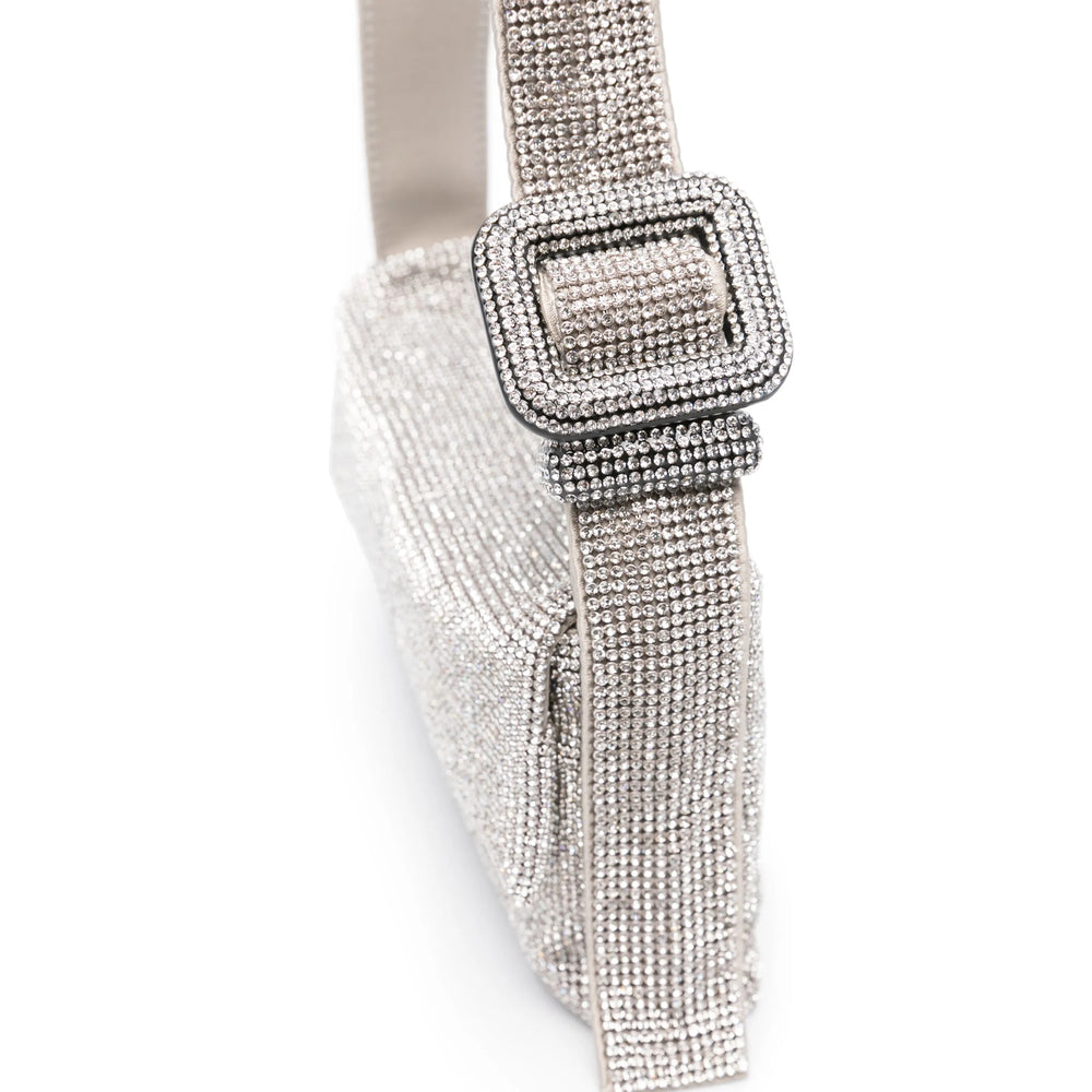 Benedetta Bruzziches Bags - Silver | 4bfa0e5e3ec153abea5cc56d3eb7966b3c94716f