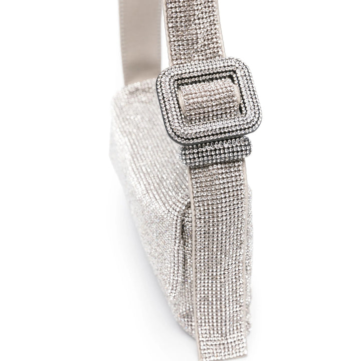 Benedetta Bruzziches Bags - Silver | 4bfa0e5e3ec153abea5cc56d3eb7966b3c94716f
