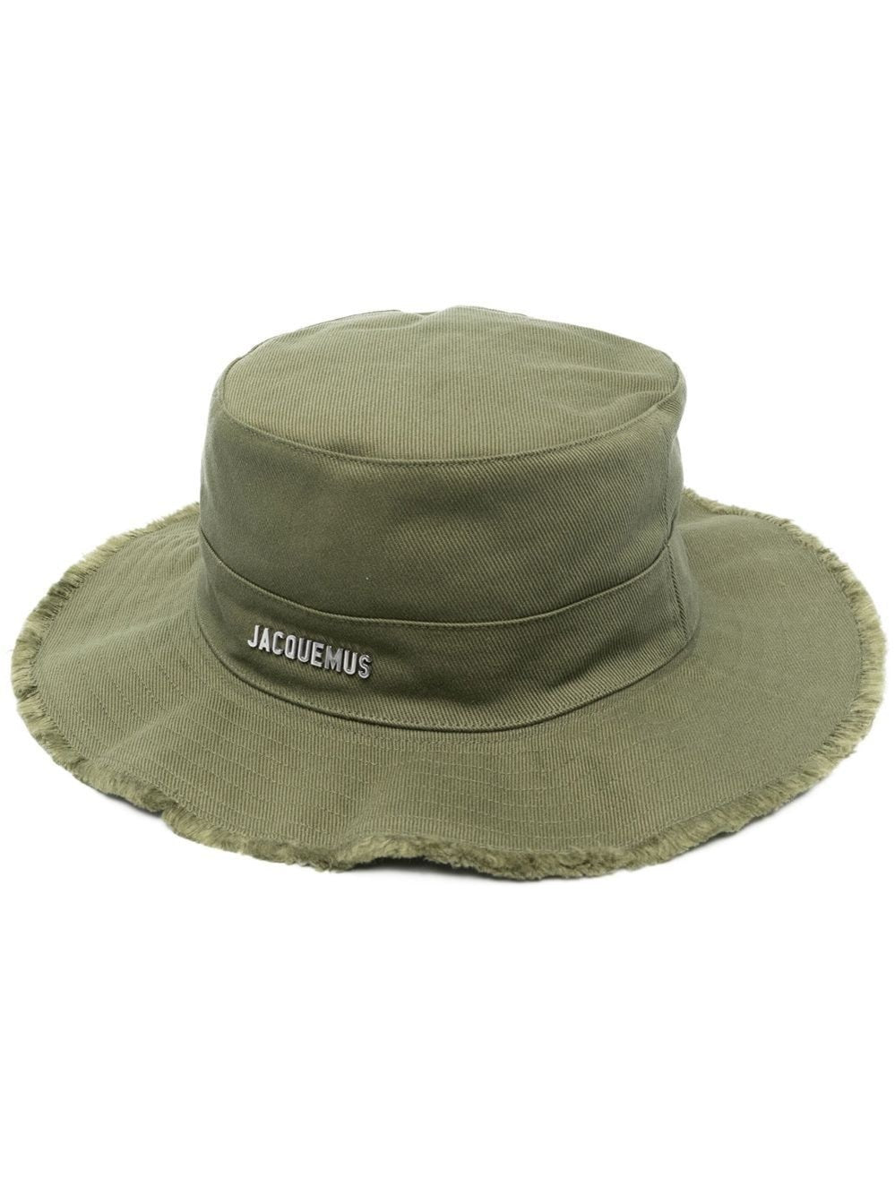 Le Bob Artichaut bucket hat