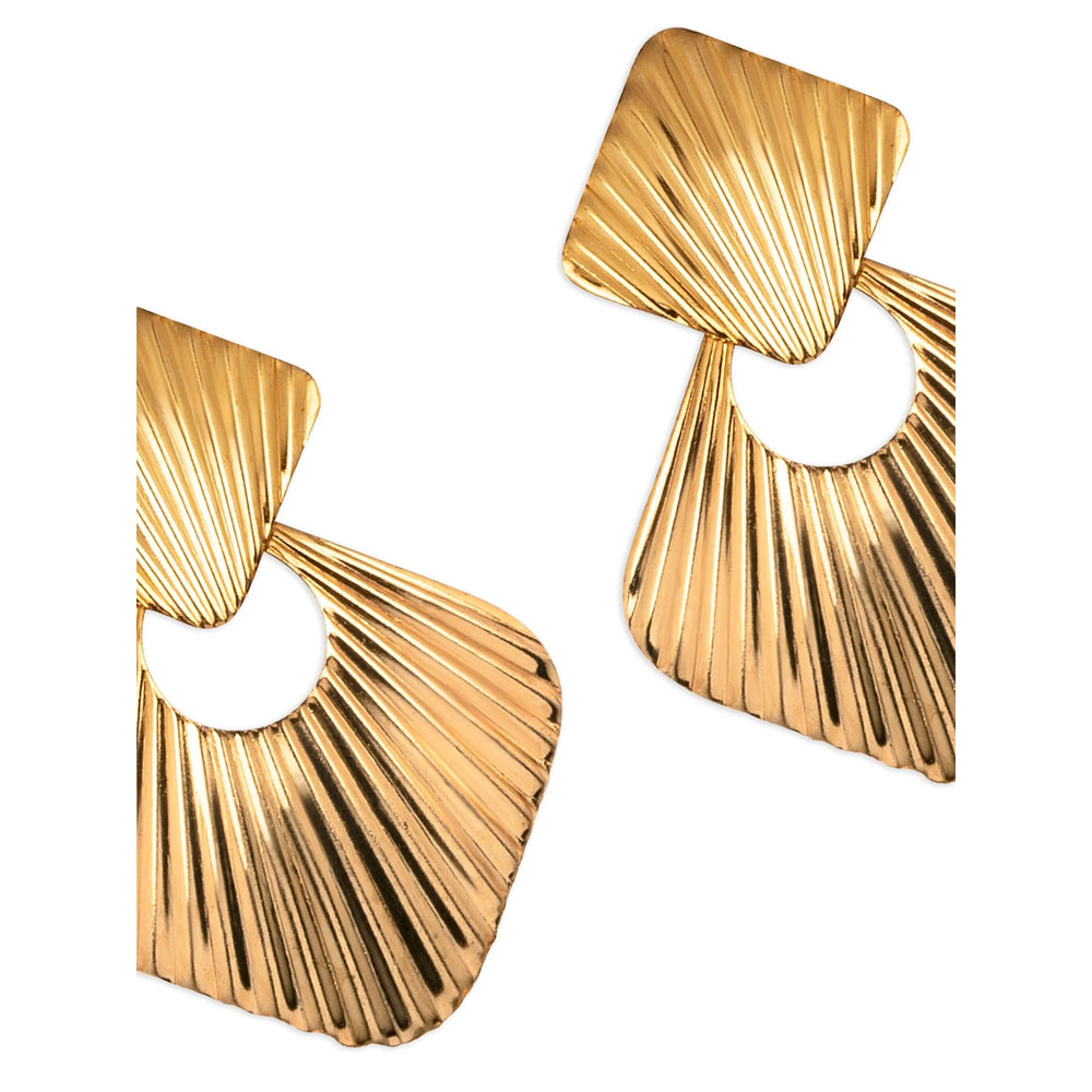 Jennifer Behr Jewellery - Gold | db255717b8941c0cf11a045032598bcd5551a0df