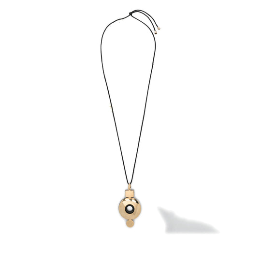 Jewellery Gold, Black