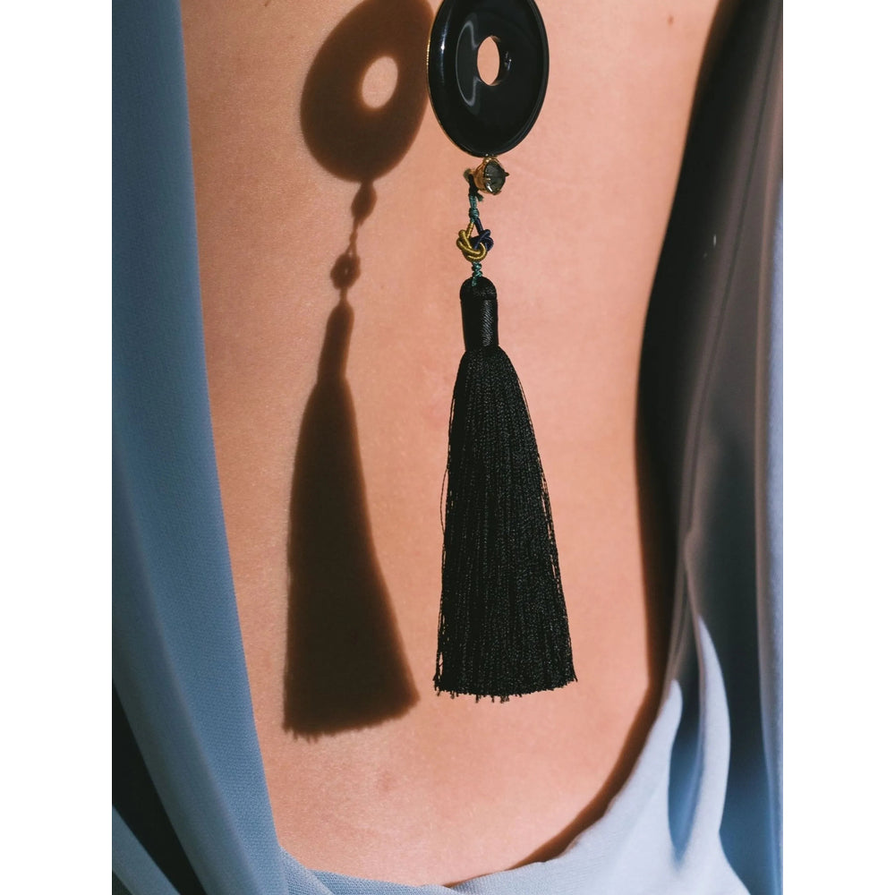 Jennifer Behr Jewellery - Gray | 11673920dfa71d01254452756666df6892529cf8