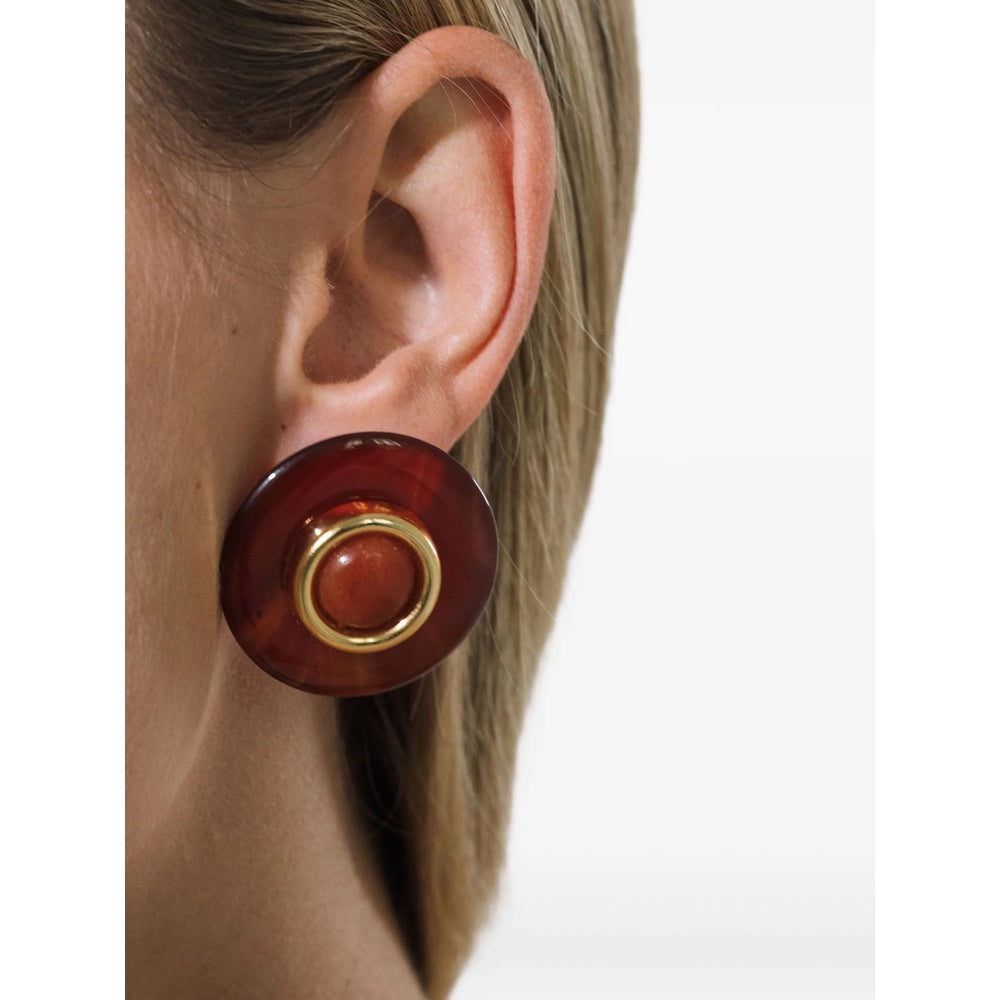 Jennifer Behr Jewellery - Red | aa73f5d8278b8a437fbd9c27a712a6d83377223e