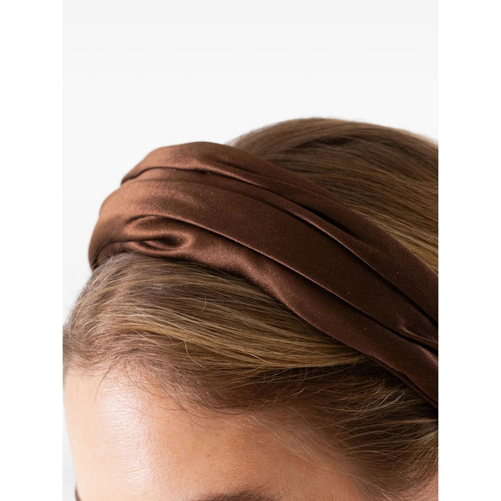 Jennifer Behr Hair Accessories - Brown | 8a94f2ea643ff2a15f136567444f8386731455de