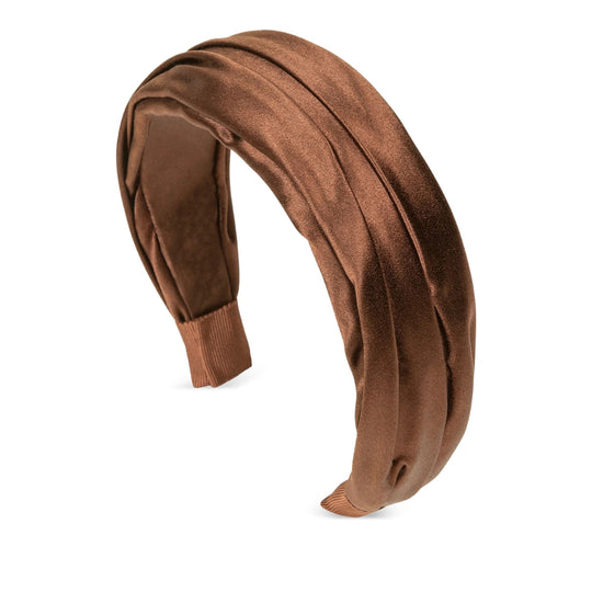 Hair Accessories Brown