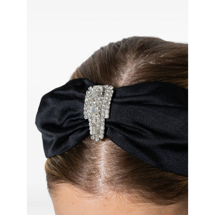 Jennifer Behr Hair Accessories - Black | ba3dd909bc65f6d3bc2c4493c8e1c8fa4c59fc54