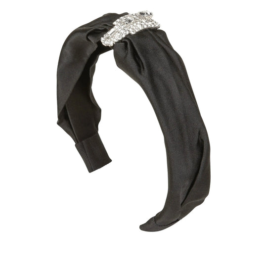 Hair Accessories Black