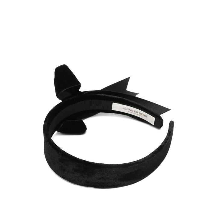 Jennifer Behr Hair Accessories - Black | 8462ef75930a00e06a1223c6013e445f998871f5