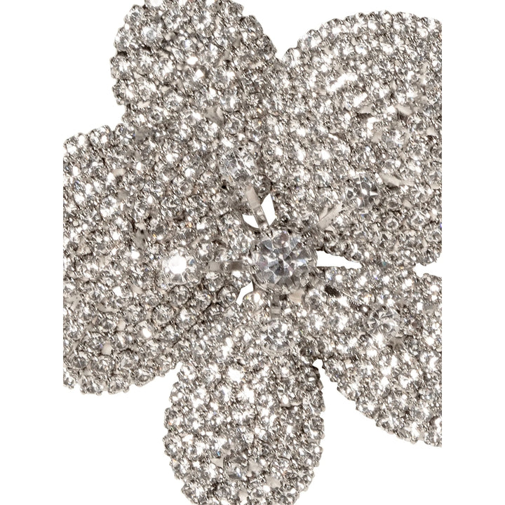 Jennifer Behr Pins - Silver, White | fc7ba9cfee75f9b294df217b8ac9e682f7454a01