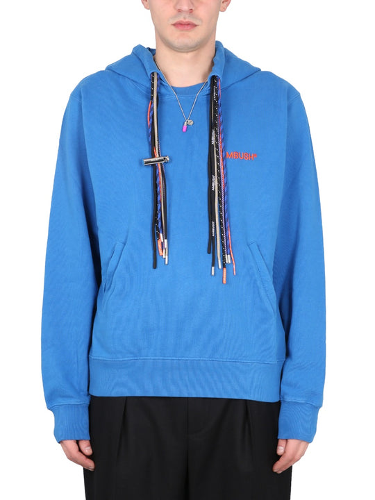 Multicord Hoodie
