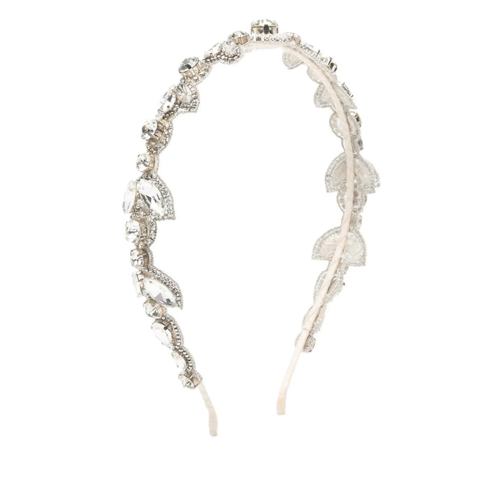 Jennifer Behr Hair Accessories - Silver, Neutral | f52539207962d39979df9f671954faed07cae3a7