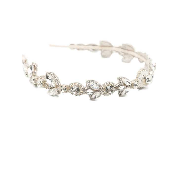 Jennifer Behr Hair Accessories - Silver, Neutral | 925ad65cf9dd8f5d810fc6a70a40f98502f46fe9