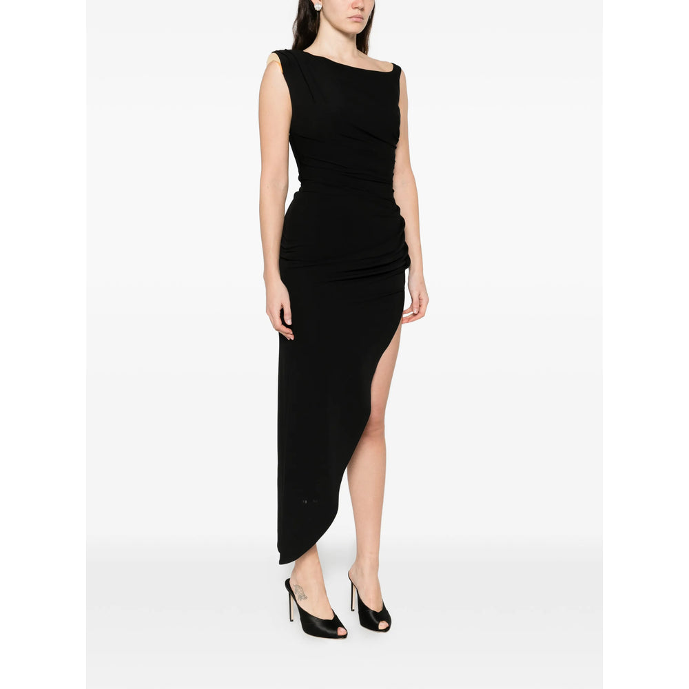 Elisabetta Franchi Dresses - Black | c2ebf12c69ba448d38deeb84561db3987136735f
