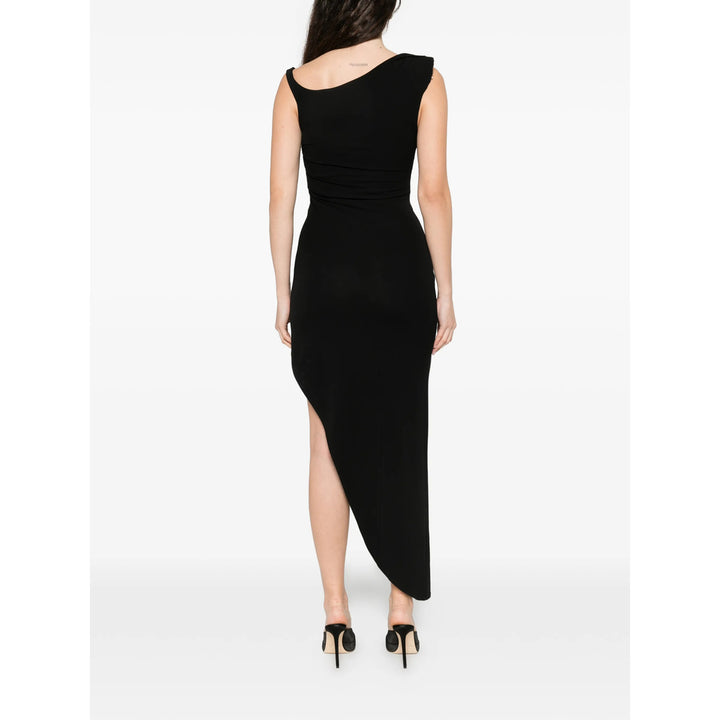 Elisabetta Franchi Dresses - Black | 46938b7b8cbe6fac53921d64064adfe3f82ce2bd