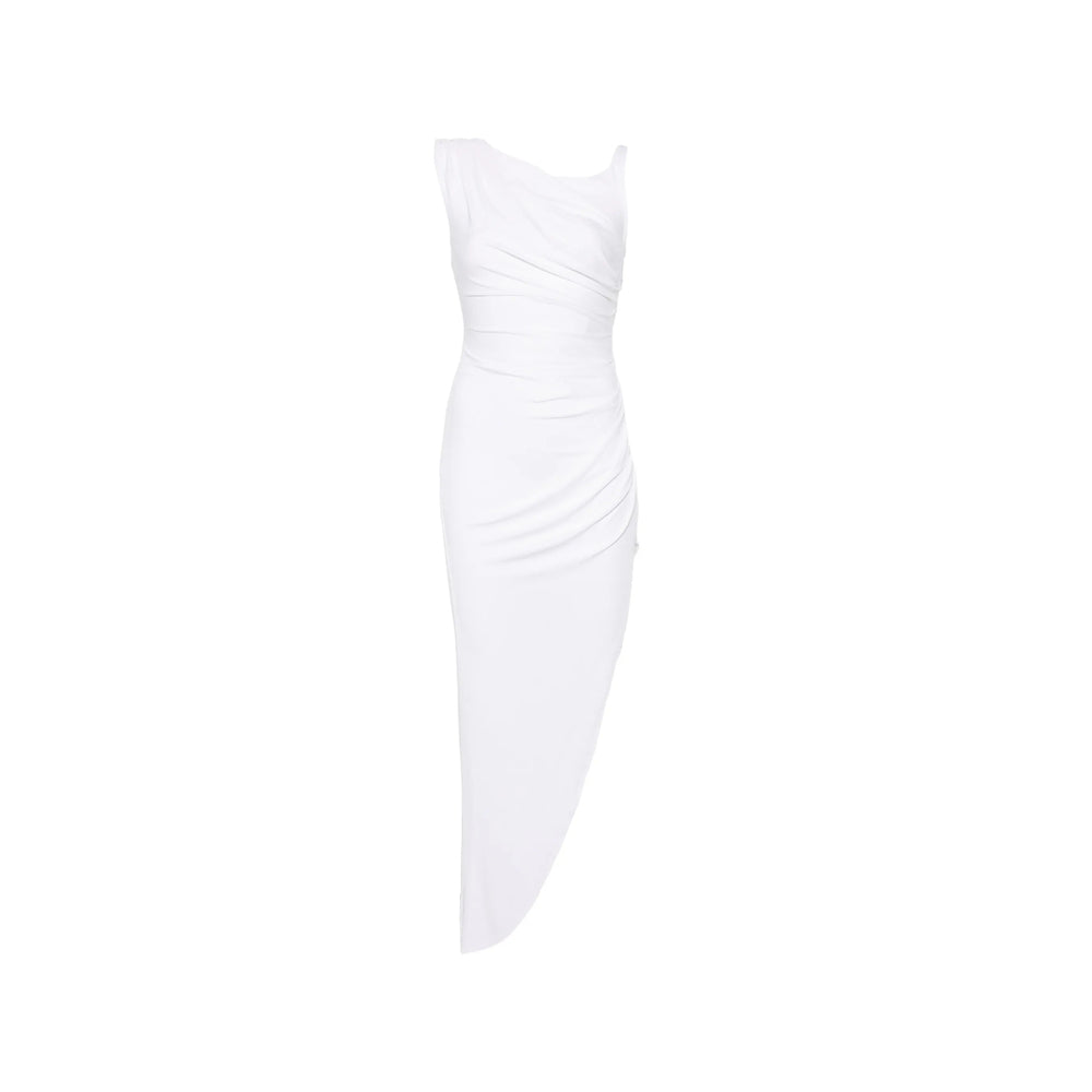 Elisabetta Franchi Dresses - White | 7fd62e875d8203e6ad30fe4b773747c1b3380e91