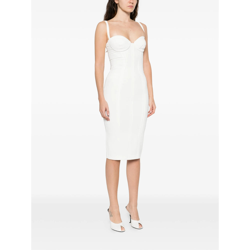Elisabetta Franchi Dresses - White | eb444342803bf14bb63f5551e65c50d5f4fa190a
