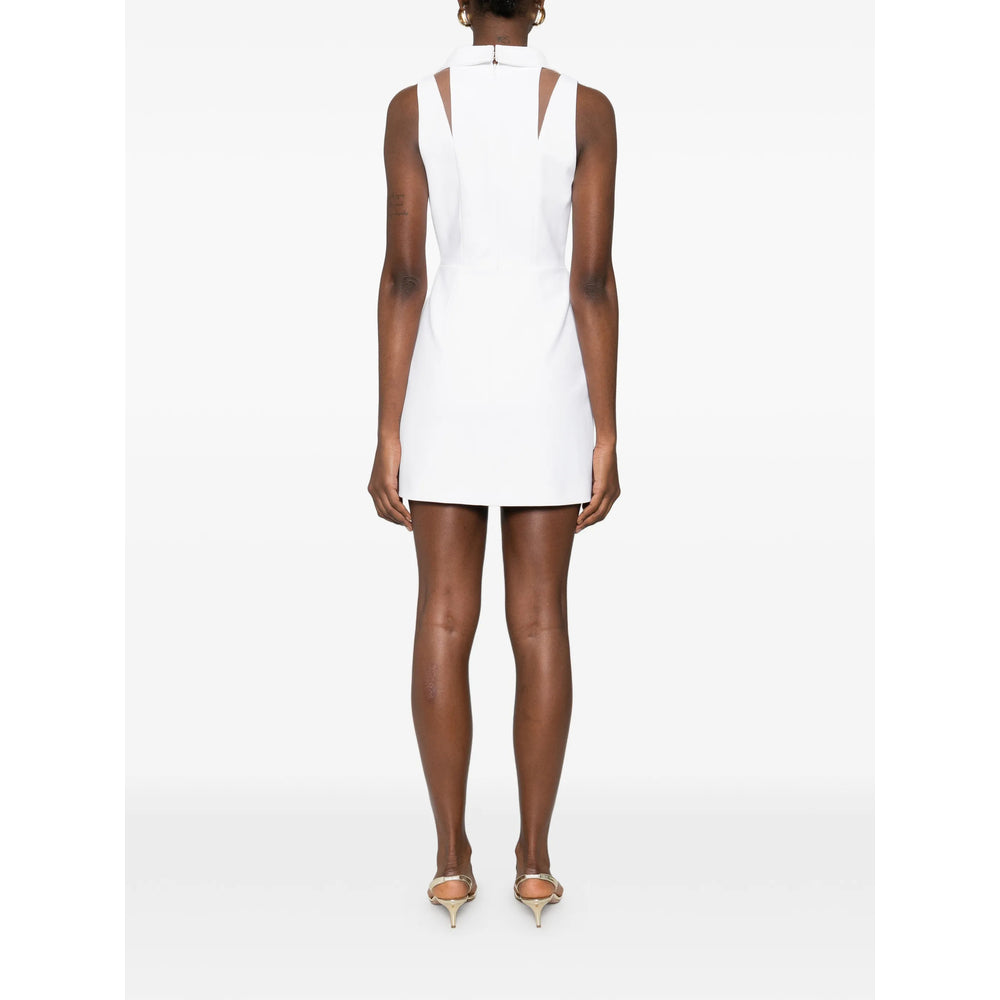 Elisabetta Franchi Dresses - White | 33c9935ce43ad356ac6014950f75bf8e1e9d7dec