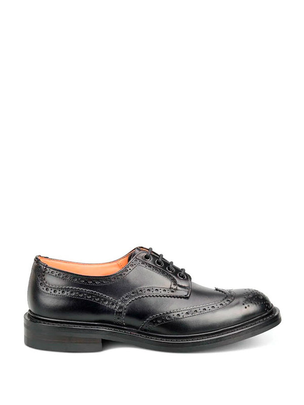 Bourton Country Shoes