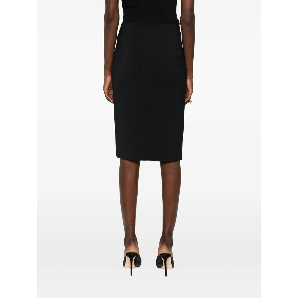 Elisabetta Franchi Skirts - Black | 12cf4c2886d5e16bec522fccbf8aa668e0a7bff8