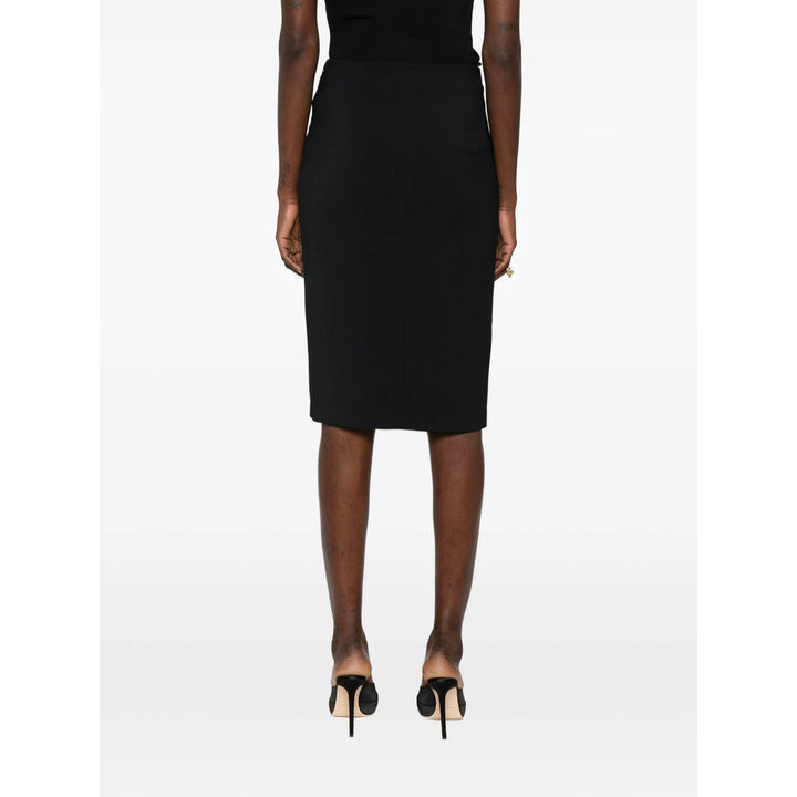 Elisabetta Franchi Skirts - Black | 12cf4c2886d5e16bec522fccbf8aa668e0a7bff8