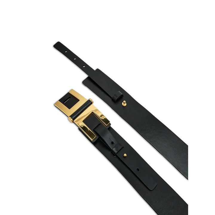 Elisabetta Franchi Belts - Black | e518b9a88218616b1ce84e03dfc571e38c62cf6c